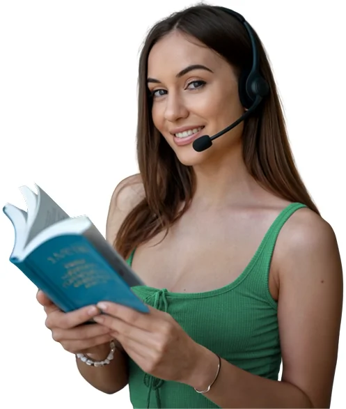 Publishing specialist